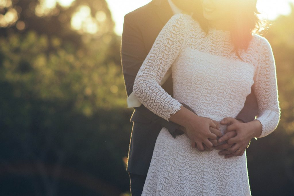 Get the perfect smile for your big day!