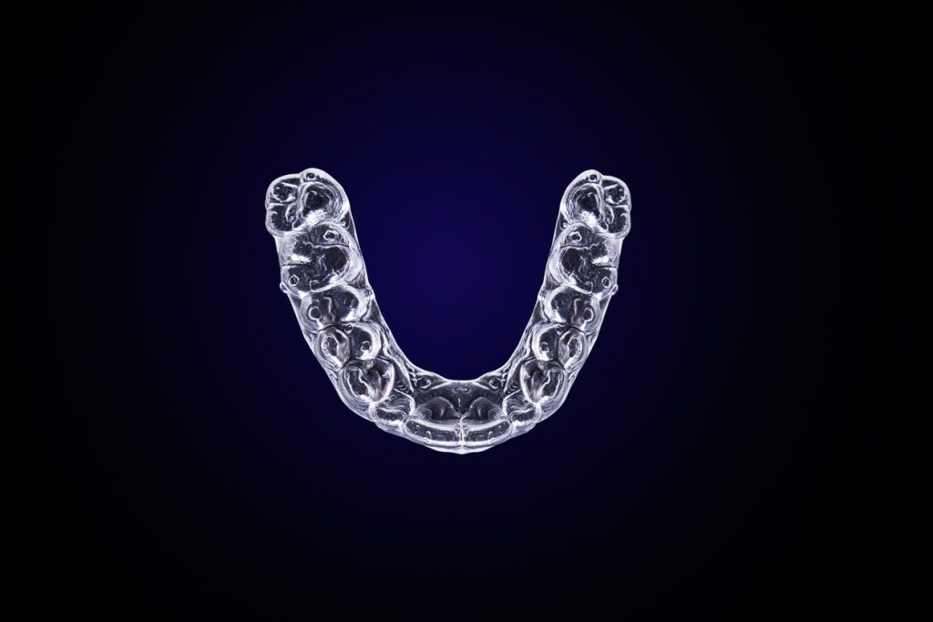 Platinum Level Provider – Invisalign
