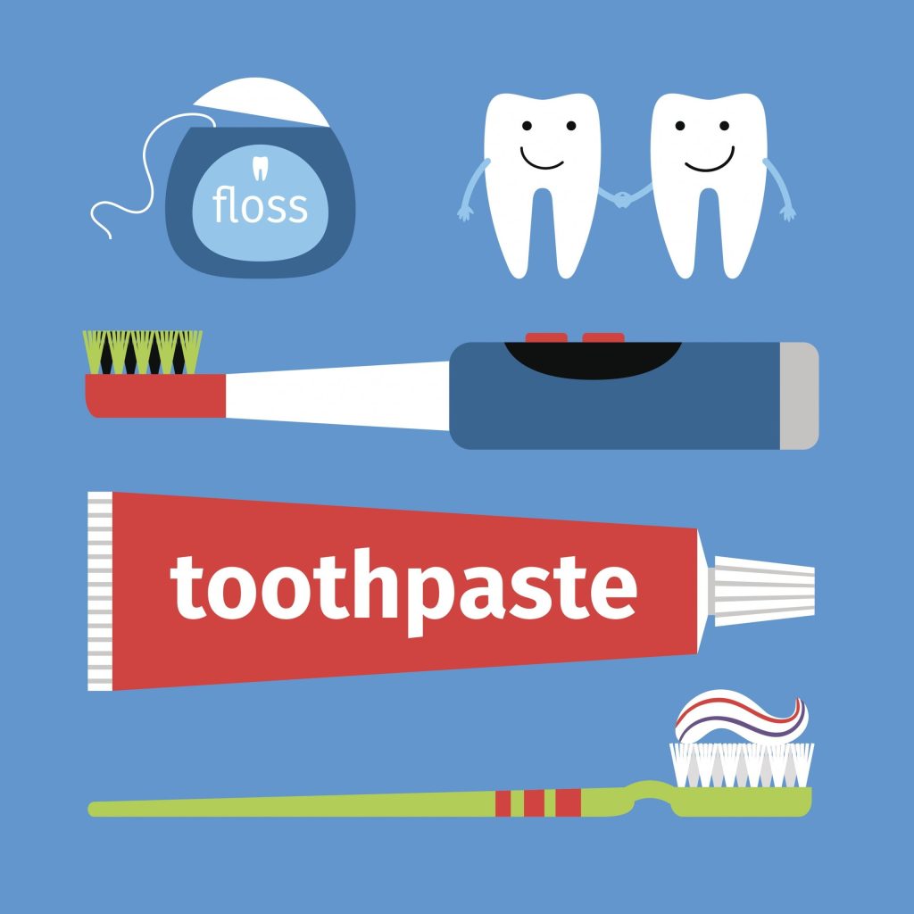 All about Dental Hygiene